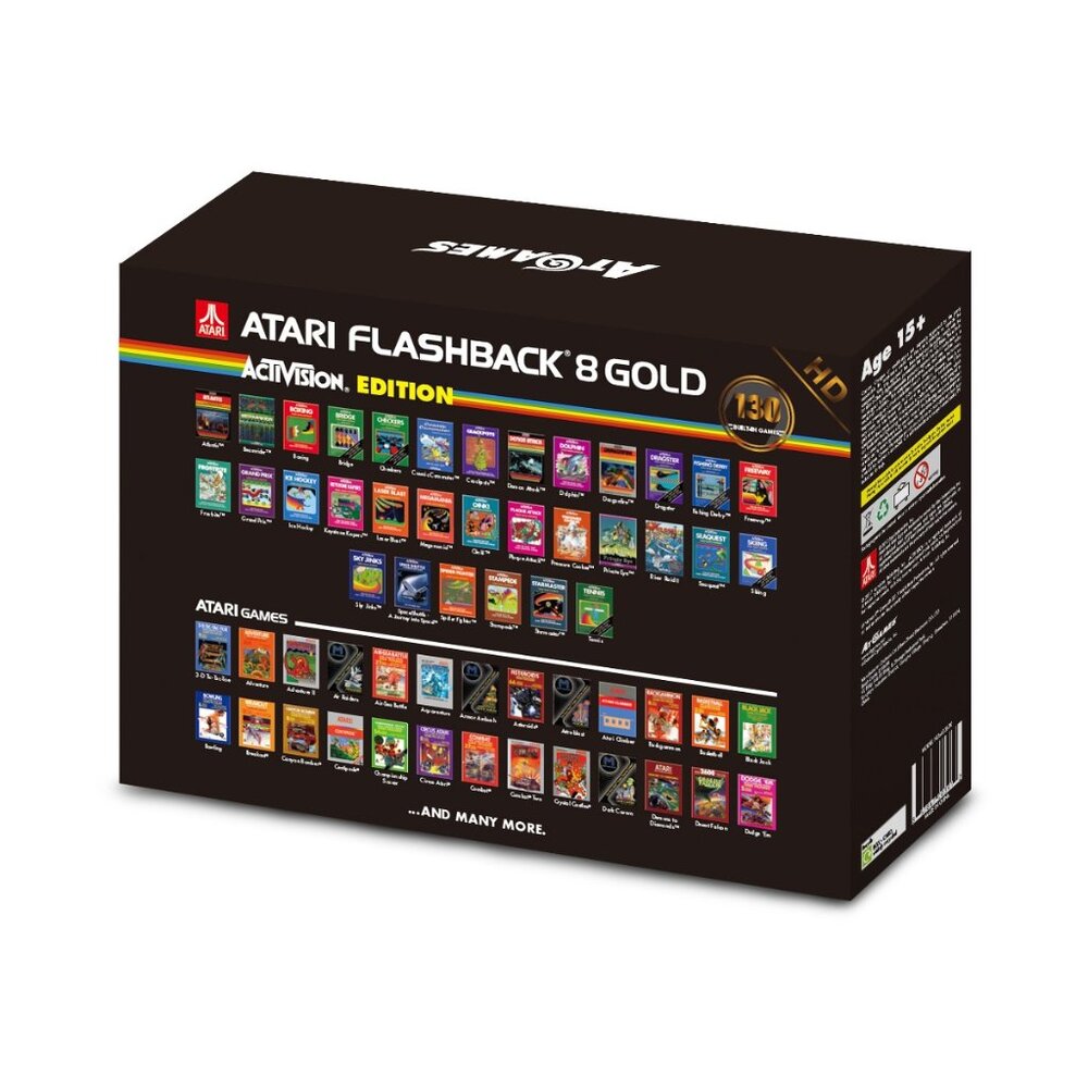 Atari - Picture 3 of 4